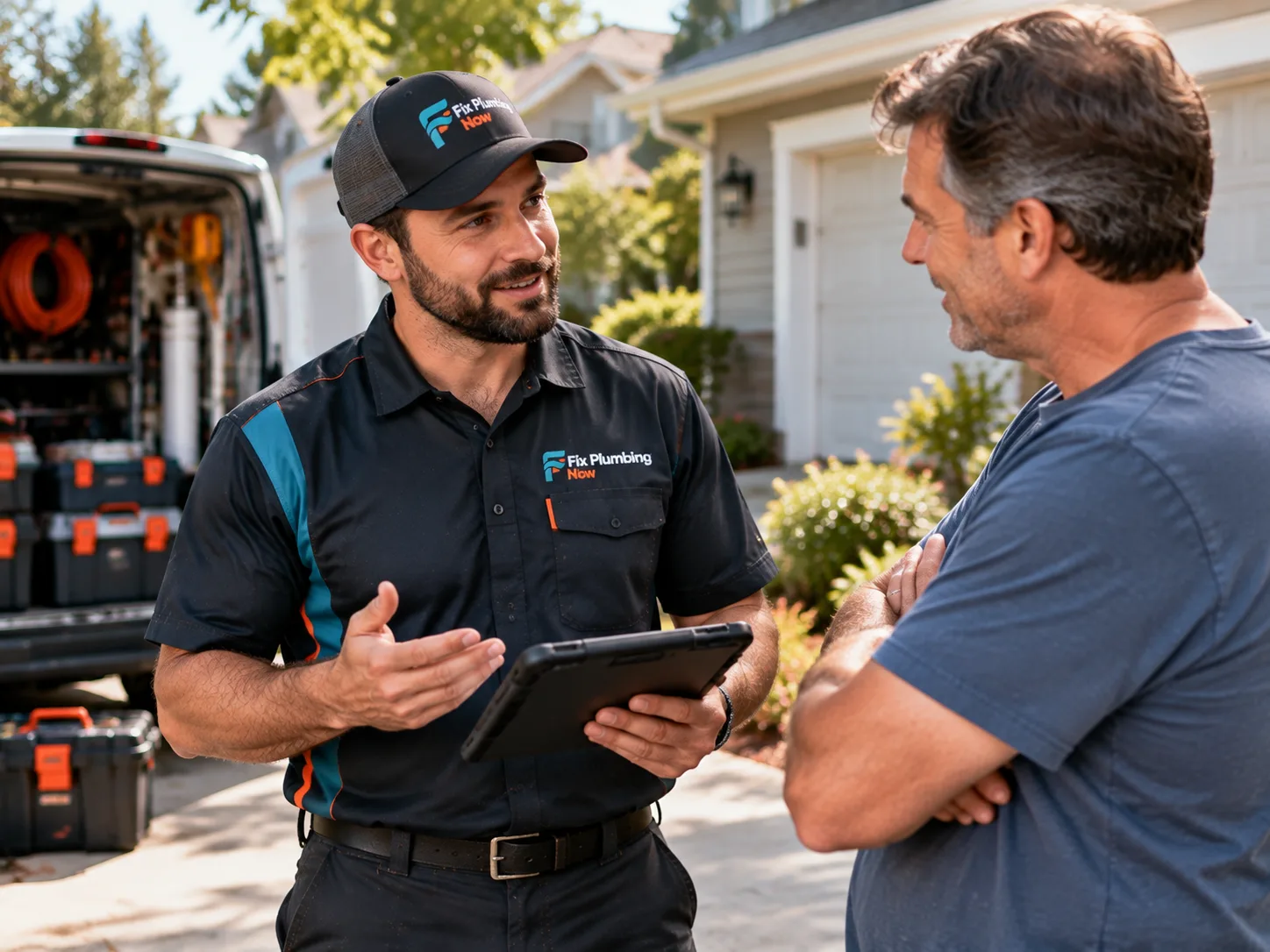 Clogged Drain Service Placentia, CA FAQs